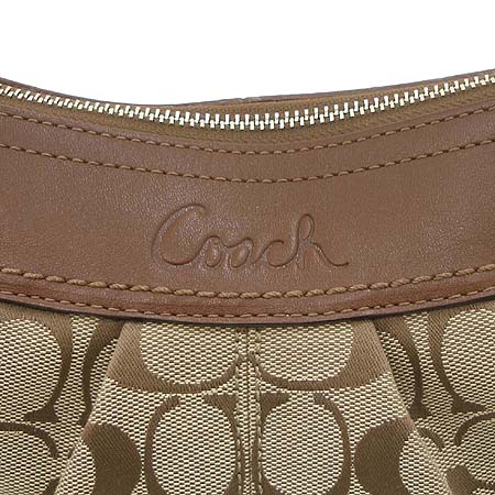 Coach(��ġ) ��ȣ �÷�Ƽ�� �ñ׳��� ȣ�� ����� [��������] �̹���4 - ���̺��� �߰���ǰ