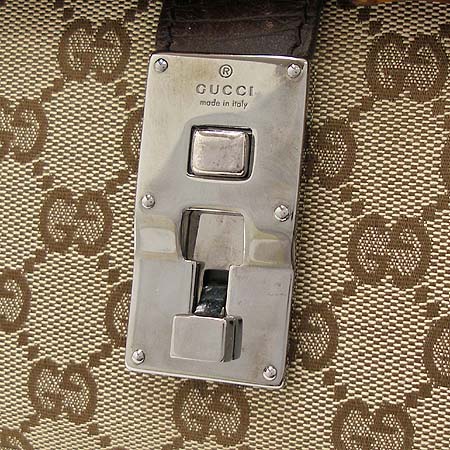 Gucci(����) 111713 GG�ΰ� ���� ���� ����ġ ������ ����� �̹���3 - ���̺��� �߰���ǰ