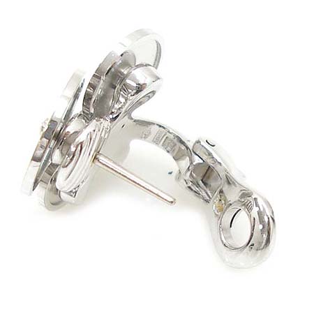 Bvlgari(�Ұ���) 18K W/G ġŬ��� 4��ũ �Ͱ��� [�б�������] �̹���3 - ���̺��� �߰���ǰ