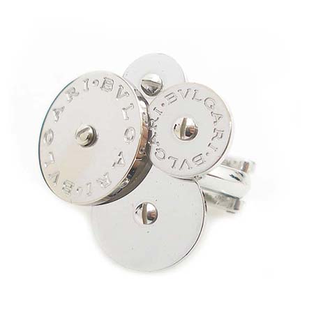 Bvlgari(�Ұ���) 18K W/G ġŬ��� 4��ũ �Ͱ��� [�б�������] �̹���4 - ���̺��� �߰���ǰ