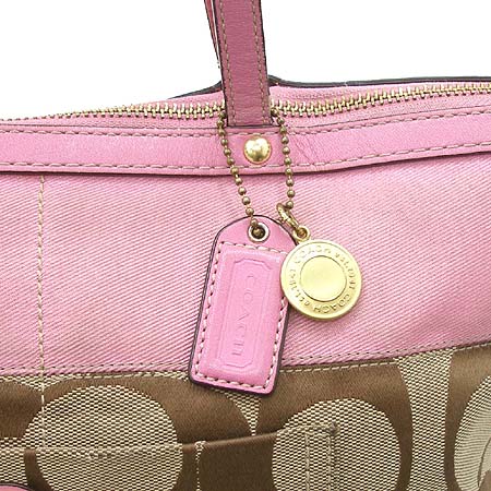 Coach(��ġ) ��׳��� ��ũ �к긯 ����� �̹���3 - ���̺��� �߰���ǰ