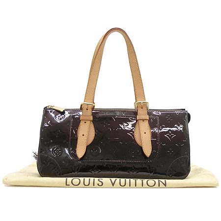 Louis Vuitton(���̺���) M93510 ���׷� ������ ������ �Ƹ���� ����� [�б�������] �̹���2 - ���̺��� �߰���ǰ