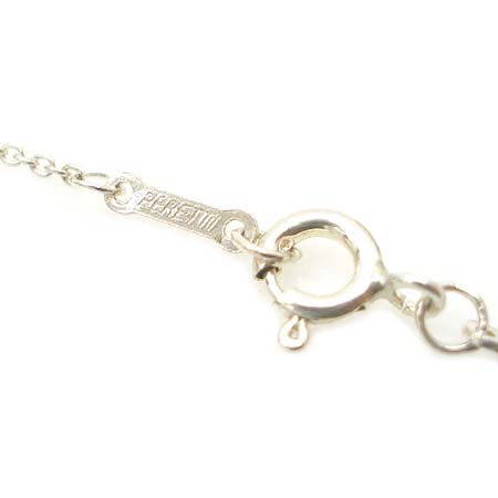 Tiffany(Ƽ�Ĵ�) Ƽ���� 925(�ǹ�) ����� �̹���4 - ���̺��� �߰���ǰ