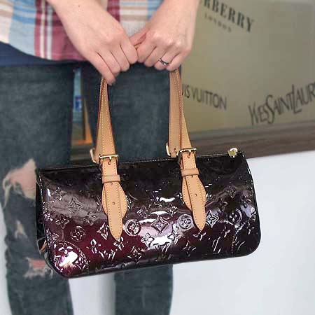Louis Vuitton(���̺���) M93510 ���׷� ������ ������ �Ƹ���� ����� [�б�������] �̹���5 - ���̺��� �߰���ǰ