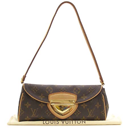 Louis Vuitton(���̺���) M40122 ���׷� ĵ���� ����� Ŭ��ġ�� ����� [�б�������] �̹���2 - ���̺��� �߰���ǰ