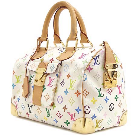 Louis Vuitton(���̺���) M92643 ���׷� ��Ƽ �÷� ȭ��Ʈ ���ǵ� 30 ��Ʈ�� �̹���2 - ���̺��� �߰���ǰ