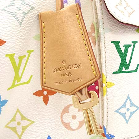 Louis Vuitton(���̺���) M92643 ���׷� ��Ƽ �÷� ȭ��Ʈ ���ǵ� 30 ��Ʈ�� �̹���3 - ���̺��� �߰���ǰ