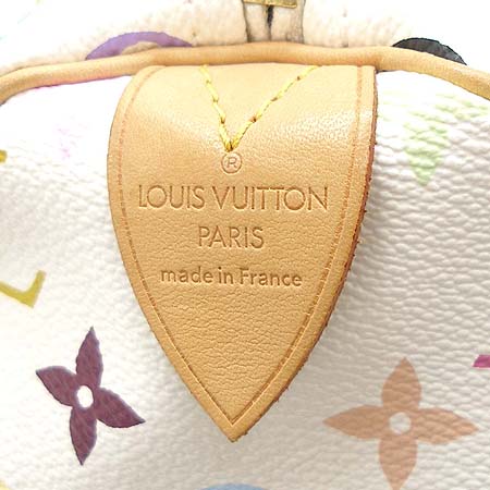 Louis Vuitton(���̺���) M92643 ���׷� ��Ƽ �÷� ȭ��Ʈ ���ǵ� 30 ��Ʈ�� �̹���4 - ���̺��� �߰���ǰ