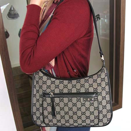 Gucci(����) 001 4198 GG �ΰ� �ڰ��� ����� �̹���5 - ���̺��� �߰���ǰ