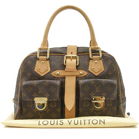 Louis Vuitton(���̺���) M40025 ���׷� ĵ���� ����źGM ��Ʈ�� �̹���2 - ���̺��� �߰���ǰ