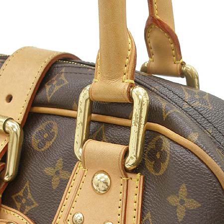 Louis Vuitton(���̺���) M40025 ���׷� ĵ���� ����źGM ��Ʈ�� �̹���3 - ���̺��� �߰���ǰ