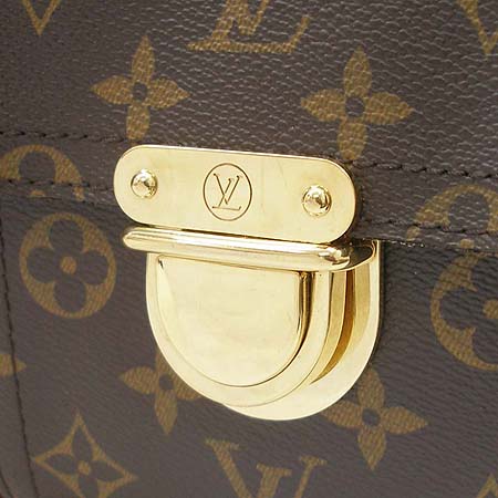 Louis Vuitton(���̺���) M40025 ���׷� ĵ���� ����źGM ��Ʈ�� �̹���4 - ���̺��� �߰���ǰ