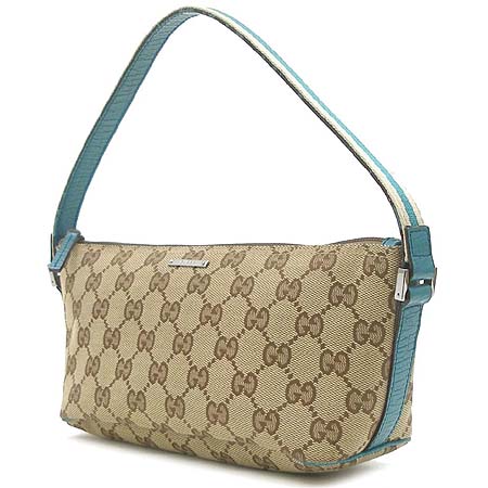 Gucci(����) 141809 GG �ΰ� �ڰ��� ����� �̹���2 - ���̺��� �߰���ǰ
