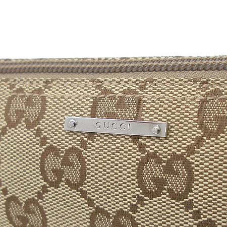 Gucci(����) 141809 GG �ΰ� �ڰ��� ����� �̹���3 - ���̺��� �߰���ǰ