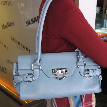 Ferragamo(��󰡸�) 21 4862 ���� ��ġ�� ����� [��������] �̹���5 - ���̺��� �߰���ǰ