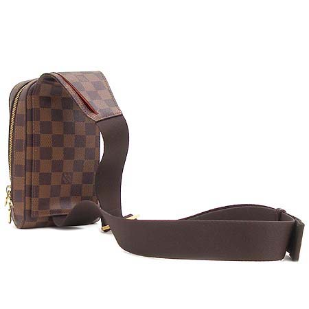 Louis Vuitton(���̺���) N51994 �ٹ̿� ĵ���� �Էδϸ� ���� �� ũ�ν��� �̹���2 - ���̺��� �߰���ǰ