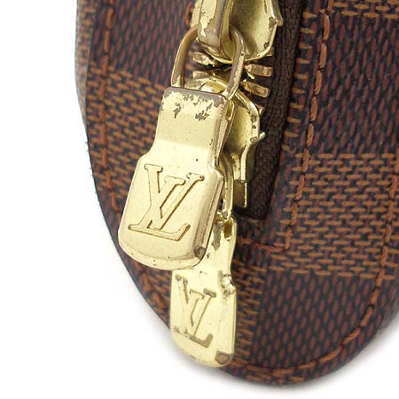 Louis Vuitton(���̺���) N51994 �ٹ̿� ĵ���� �Էδϸ� ���� �� ũ�ν��� �̹���3 - ���̺��� �߰���ǰ