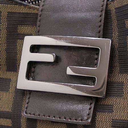 Fendi(���) 8BR036 FF�ΰ� �к긯 ȣ�� ����� [�б�������] �̹���3 - ���̺��� �߰���ǰ