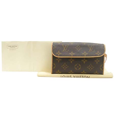 Louis Vuitton(���̺���) M51855 ���׷� ĵ���� ����Ʈ �÷η�ƾ �Ŀ�ġ+���� ��Ʈ�� [�б�������] �̹���2 - ���̺��� �߰���ǰ