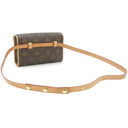 Louis Vuitton(���̺���) M51855 ���׷� ĵ���� ����Ʈ �÷η�ƾ �Ŀ�ġ+���� ��Ʈ�� [�б�������] �̹���3 - ���̺��� �߰���ǰ