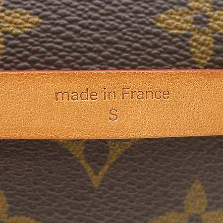 Louis Vuitton(���̺���) M51855 ���׷� ĵ���� ����Ʈ �÷η�ƾ �Ŀ�ġ+���� ��Ʈ�� [�б�������] �̹���4 - ���̺��� �߰���ǰ