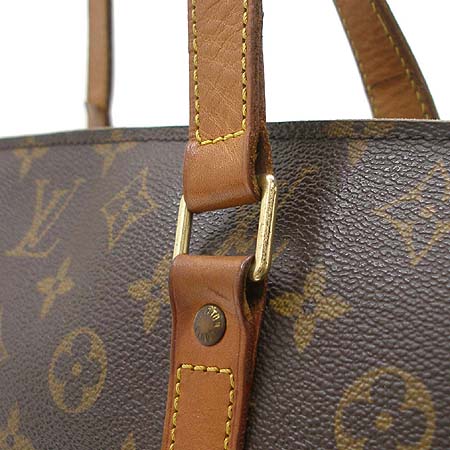 Louis Vuitton(���̺���) M51102 ���׷� ĵ���� �ٺ��� ����� �̹���3 - ���̺��� �߰���ǰ