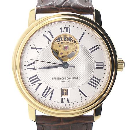 帯 ܽźƾ(FREDERIQUE CONSTANT) FC-315M4P5 ƽ ׹  ð [б]