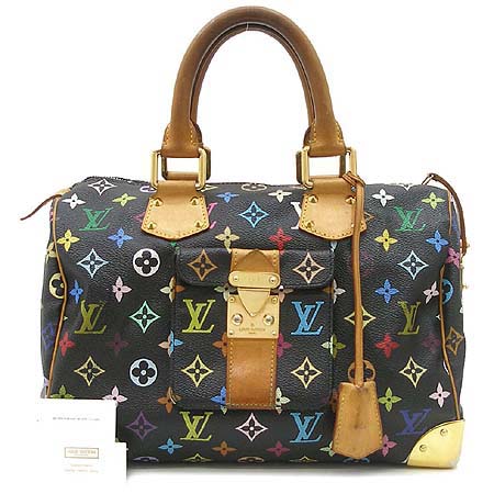 Louis Vuitton(���̺���) M92642 ���׷� ���� ��Ƽ ���ǵ�30 ��Ʈ�� [�б�������] �̹���2 - ���̺��� �߰���ǰ