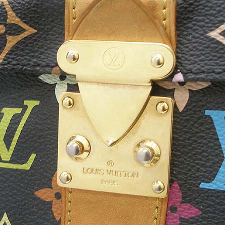Louis Vuitton(���̺���) M92642 ���׷� ���� ��Ƽ ���ǵ�30 ��Ʈ�� [�б�������] �̹���3 - ���̺��� �߰���ǰ