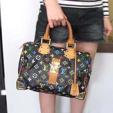 Louis Vuitton(���̺���) M92642 ���׷� ���� ��Ƽ ���ǵ�30 ��Ʈ�� [�б�������] �̹���5 - ���̺��� �߰���ǰ