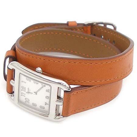 Hermes(�����޽�) CC1.210. CAPE COD (�������ڵ�) PM S/L ������� ������ �ð� [�б�������] �̹���2 - ���̺��� �߰���ǰ