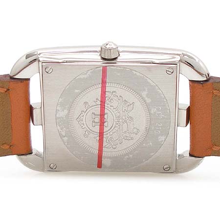Hermes(�����޽�) CC1.210. CAPE COD (�������ڵ�) PM S/L ������� ������ �ð� [�б�������] �̹���4 - ���̺��� �߰���ǰ