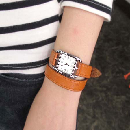 Hermes(�����޽�) CC1.210. CAPE COD (�������ڵ�) PM S/L ������� ������ �ð� [�б�������] �̹���5 - ���̺��� �߰���ǰ