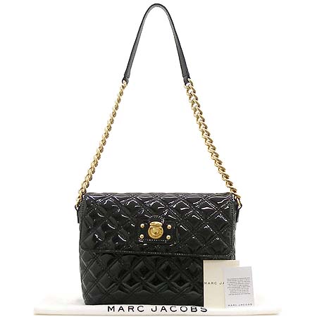 Marc_Jacobs (��ũ�����߽�) C301426 ������ ���� ����ü�� ���� �̱� ����� [�б�������] �̹���2 - ���̺��� �߰���ǰ