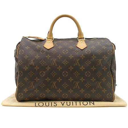 Louis Vuitton(���̺���) M41524 ���׷� ĵ���� ���ǵ�35  ��Ʈ�� [�б�������] �̹���2 - ���̺��� �߰���ǰ