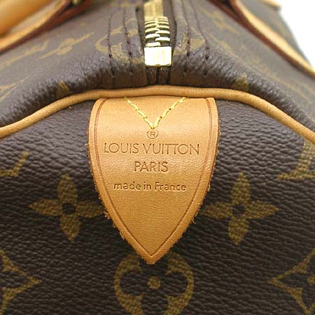 Louis Vuitton(���̺���) M41524 ���׷� ĵ���� ���ǵ�35  ��Ʈ�� [�б�������] �̹���3 - ���̺��� �߰���ǰ