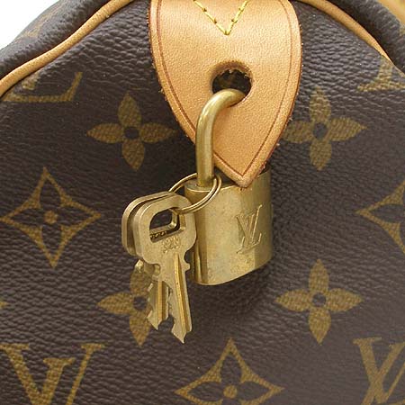 Louis Vuitton(���̺���) M41524 ���׷� ĵ���� ���ǵ�35  ��Ʈ�� [�б�������] �̹���4 - ���̺��� �߰���ǰ