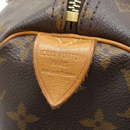 Louis Vuitton(���̺���) M41526 ���׷� ĵ���� ���ǵ� 30 ��Ʈ�� [�б�������] �̹���2 - ���̺��� �߰���ǰ