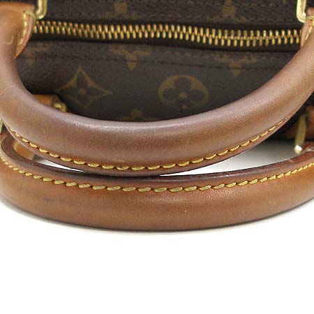 Louis Vuitton(���̺���) M41526 ���׷� ĵ���� ���ǵ� 30 ��Ʈ�� [�б�������] �̹���4 - ���̺��� �߰���ǰ