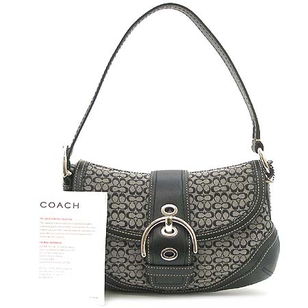 Coach(��ġ) �ñ׳��� �ΰ� ���� ��Ŭ ��� ����� [��������] �̹���2 - ���̺��� �߰���ǰ