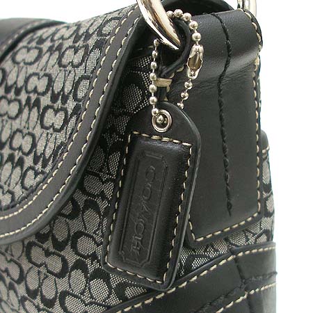Coach(��ġ) �ñ׳��� �ΰ� ���� ��Ŭ ��� ����� [��������] �̹���3 - ���̺��� �߰���ǰ