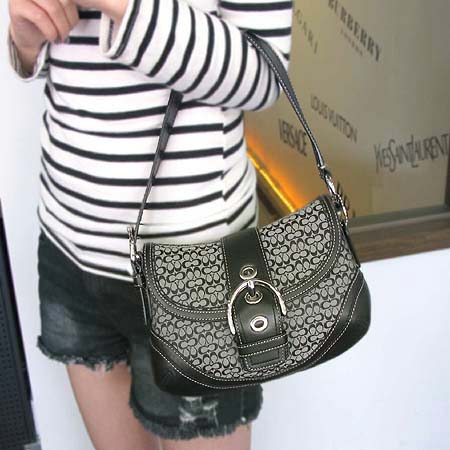 Coach(��ġ) �ñ׳��� �ΰ� ���� ��Ŭ ��� ����� [��������] �̹���5 - ���̺��� �߰���ǰ