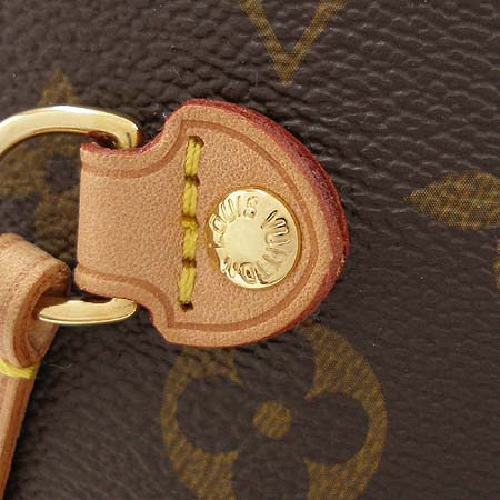 Louis Vuitton(���̺���) M40156 ���׷� ĵ���� �׹��� MM ����� [�б�������] �̹���3 - ���̺��� �߰���ǰ