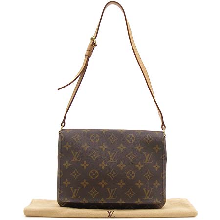 Louis Vuitton(���̺���) M51257 ���׷� ĵ���� ���� �ʰ� ����� �̹���2 - ���̺��� �߰���ǰ