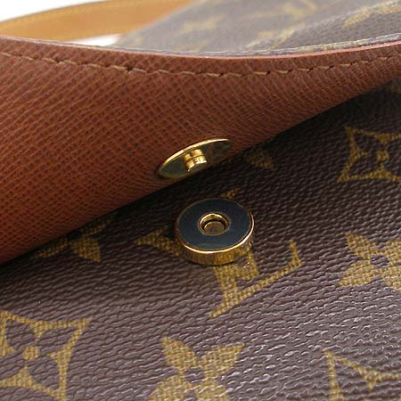 Louis Vuitton(���̺���) M51257 ���׷� ĵ���� ���� �ʰ� ����� �̹���4 - ���̺��� �߰���ǰ
