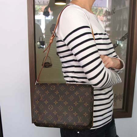 Louis Vuitton(���̺���) M51257 ���׷� ĵ���� ���� �ʰ� ����� �̹���5 - ���̺��� �߰���ǰ