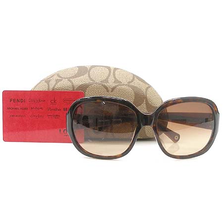 Coach(��ġ) HEIDI S811 ���� ���۶� �̹���2 - ���̺��� �߰���ǰ