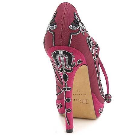 Dior(ũ����î���) ������ �ڼ� ������ ���� �̹���3 - ���̺��� �߰���ǰ