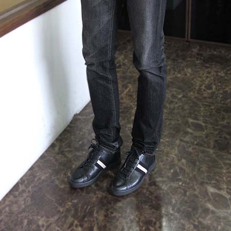 Bally(߸) STAM  Ƽġ  Ŀ ̹5 - ̺ ߰ǰ