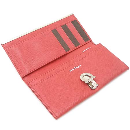 Ferragamo(��󰡸�) 22 4633 ��ġ�� ��� ������ �̹���4 - ���̺��� �߰���ǰ